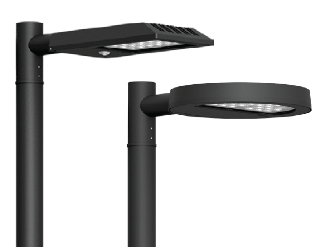 法人様限定】メーカー直送 サンポール ソーラーLEDボラード φ115 ...